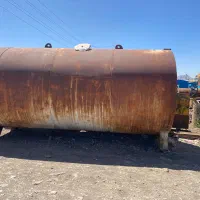 تانکر ۲۵هزار تایی