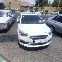 شاهین ۴۰۲سانروف دار قیمت مناسب