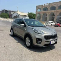 اسپرتیج