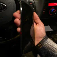 s20 plus|موبایل|اندیشه, اندیشه فاز ۳|دیوار