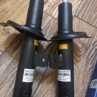 کمک فنر stp-زیروبند۲۰۶وپراید