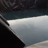 تهیه، نصب و تعمیر ورق استخر های پلیمری کشاورزی