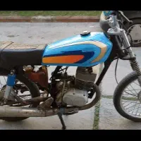 سوزوکیax100 ژاپن