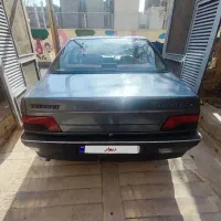 پژو 405 مدل 1393|خودرو سواری و وانت|تهران, نارمک|دیوار