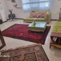 قالی کردی عتیقه