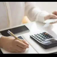 انجام امور حسابداری بصورت دورکاری