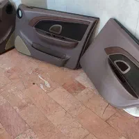 رو درب پارس جدید