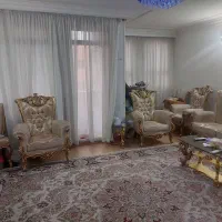 آپارتمان مجتمع پردیس جدید فاز تجاری فول امکانات
