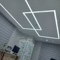 برقکاری برقکشی ساختمانی و صنعتی