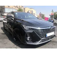 فونیکس آریزو 8 مدل 2025