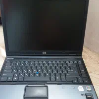 لپتاپ hP ویندوز ۷