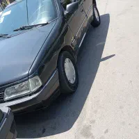 پژو مشکی 405