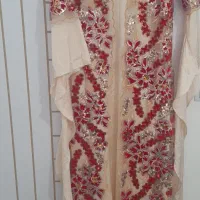 لباس کوردی زنانه