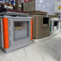 کولر آبی پلیمری موتورBLDC اقساط
