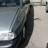 پراید مدل 86|خودرو سواری و وانت|بهارستان, |دیوار