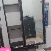 میزآرایش