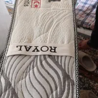 تخت خواب وتشک تخت