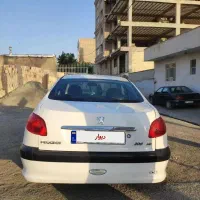 206sdV8|خودرو سواری و وانت|محمدشهر, همایون ویلا|دیوار