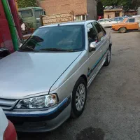 پژوپارس مدل۸۵