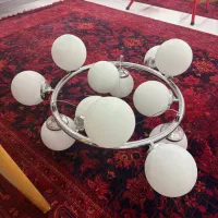 لوستر حبابی
