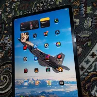 ipad pro 1st 2018 11inch|تبلت|چابهار, |دیوار