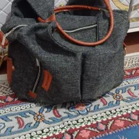 ساک لباس وپشه بند