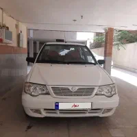 پراید 111 تمیز کم کار  مدل96
