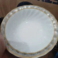 سرویس ۶ نفره چینی مارک رویال