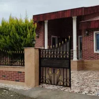 فروش ویلا فلت دو خواب استخر دار  مازندران متل قو