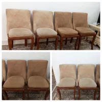 صندلی نهار خوری ۴ عدد