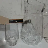 پارچ ولیوان