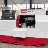 اپراتور تراش CNC