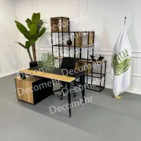 میز کارمندی T5100