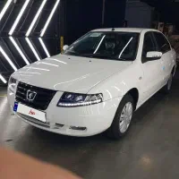 حواله سمند سورن دوگانه