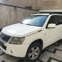 سوزوکی گرند ویتارا 2400 اتومات مدل 90