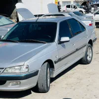 پارس مدل 83 ساده