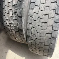 لاستیک ۳۱۵اورگرین