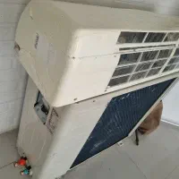 جنرال ۳۰هزار اصلی با موتور اصلی نو وگاز ایتالیایی