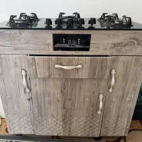 فروش فورری اجاق گاز