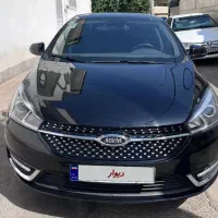 آریزو ۵ توربو مدل ۴۰۱ آذرگستر(اقساطی )