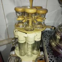 دو سری جا ادویه