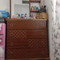 میز آرایش