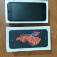 آیفون 6s