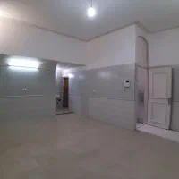 یک واحد زیر زمین ۷۰متری بازسازی شده