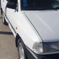 پراید صبا مدل ۱۳۸۸