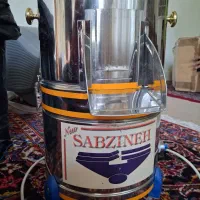 سبزی خرد کن خانگی