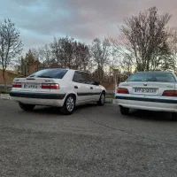 دربستی به زنجان
