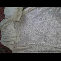 پرده تور