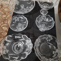 ظرفهای پذیرایی سوگای ژاپن