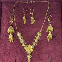 طلا نو بدون استفاده